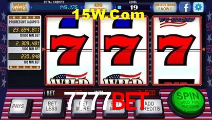 Estatísticas 7777bet
