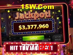 Experiência VIP 7777bet